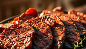 Beef Strips