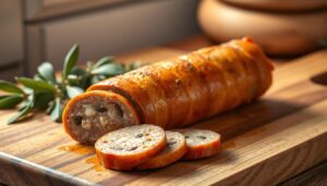Turkey Sausage Recipe