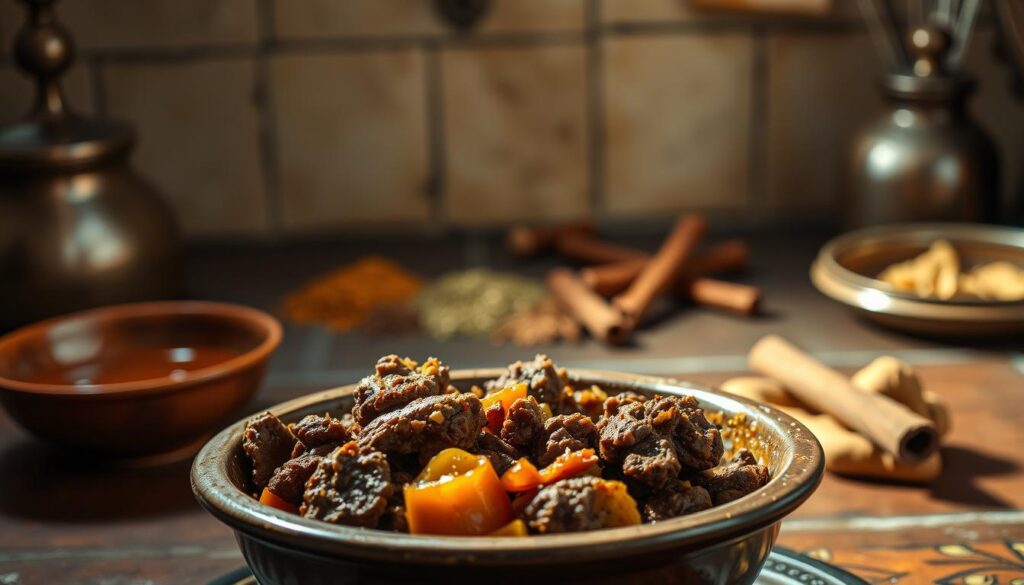 common mistakes authentic moroccan beef tagine