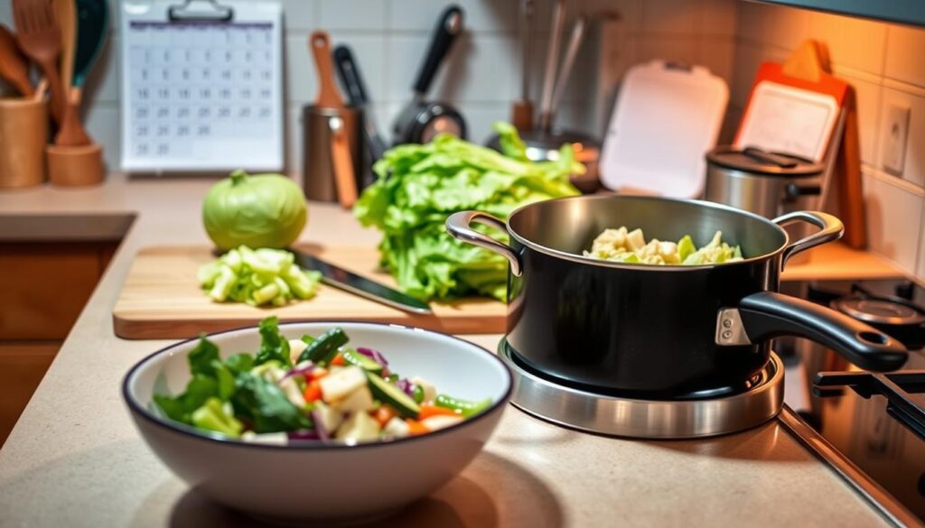 time-saving one pot cabbage recipe tips